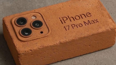 Online komunita se hemží vtipnými a „hlasitě křičícími“ fotografiemi iPhonu 17.