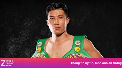 Trương Cao Minh Phát so găng nhà vô địch kickboxing Ireland
