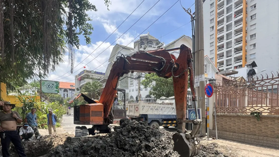 Mempercepat kompensasi, pembersihan lokasi, dan pencairan investasi publik di wilayah Binh Duong