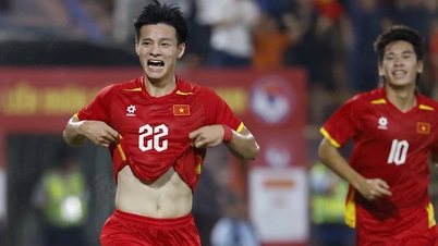Chỉ Việt Nam và Hàn Quốc đạt thành tích hoàn hảo ở vòng loại U23 châu Á