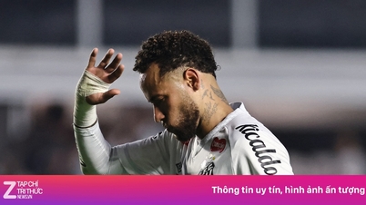 Neymar sudah ketinggalan zaman