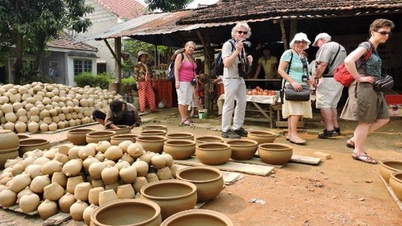 Cả nước chung sức xây dựng nông thôn mới: Nâng cao đời sống văn hóa, tinh thần