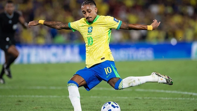 O Brasil perdeu para a Bolívia, protagonizando a pior campanha de qualificação para a Copa do Mundo da sua história.