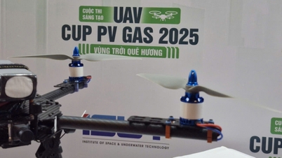 UAV innovációs verseny indul kizárólag diákok számára