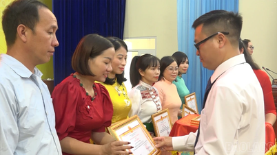 ឃុំ Hanh Phuc៖ លើកតម្កើងគំរូជឿនលឿនក្នុងដំណាក់កាល ២០២០ - ២០២៥