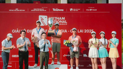 MIPA Golf, 4 yıldır üst üste ulusal golf şampiyonasına eşlik ediyor