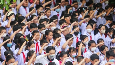 Ho Chi Minh City finalizuje nowe godziny otwarcia szkół dla uczniów