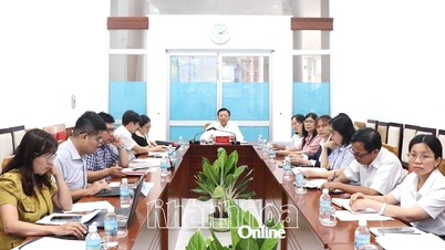 ដោះស្រាយបញ្ហាទាន់ពេលវេលាក្នុងវិស័យហិរញ្ញវត្ថុ និងថវិកា