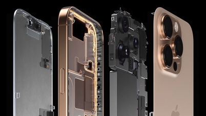 Is de iPhone 17 Pro met aluminium frame echt een downgrade ten opzichte van een titanium frame?