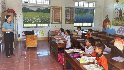 Pelajar kembali ke kelas selepas ibu bapa membantah penggabungan sekolah