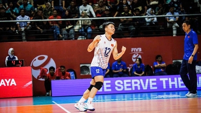 Dang Thi Hong, a vietnami U21-es röplabdázó visszavonul: Vajon edzőnek fog menni iskolába?