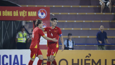 Vietnam U23 menduduki tempat kedua Piala Asia, Thailand U23 jatuh pada minit terakhir