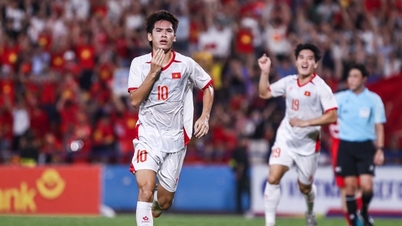 V závislosti na čase losování Asijského poháru hráčů do 23 let, s jakými soupeři se utká Vietnamská reprezentace do 23 let?