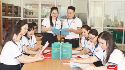 លើកកម្ពស់ការស្រាវជ្រាវវិទ្យាសាស្ត្រដែលភ្ជាប់ទ្រឹស្តីជាមួយការអនុវត្ត