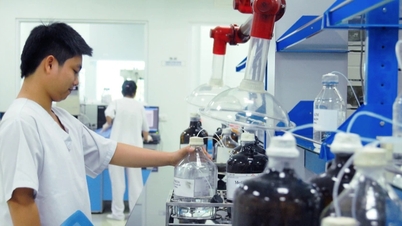 Thêm nhà máy dược phẩm Việt đạt chuẩn quốc tế EU-GMP