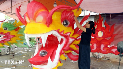 Festival Thanh Tuyen 2025: Šíření kulturních barev, přilákání turistů