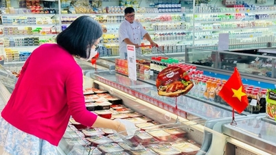 បច្ចេកវិទ្យា និងការលក់រាយទំនើប៖ កម្លាំងជំរុញពីរសម្រាប់ការលូតលាស់របស់ Masan MEALife