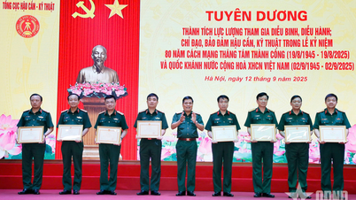 អគ្គនាយកដ្ឋានភស្តុភារ និងវិស្វកម្ម សរសើរកងកម្លាំងដែលចូលរួមក្នុងបេសកកម្ម A80