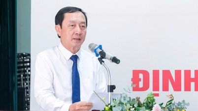 Nghị quyết 71 của Bộ Chính trị đánh dấu bước đột phá về chính sách