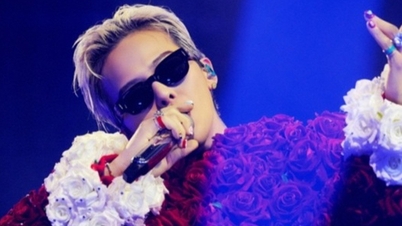 G-Dragon potwierdza harmonogram występów w Hanoi, fani „odliczają dni”