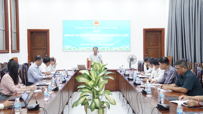 បន្តលុបបំបាត់ការលំបាកក្នុងការបញ្ចេញដើមទុនវិនិយោគសាធារណៈ