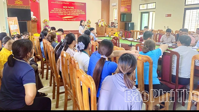 គាំទ្រ​កម្មករ​ឲ្យ​វិល​ចូល​ទីផ្សារ​ការងារ​វិញ។