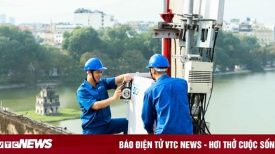 VNPT berjaya menguji teknologi 5G 'tailor-made' mengikut keperluan