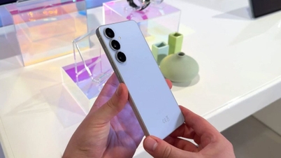 Naprawa Galaxy S25 FE jest łatwiejsza niż naprawa Galaxy S24 FE