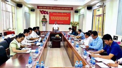 តៃនិញ៖ ពន្លឿនការបោសសំអាតទីតាំងសម្រាប់សួនឧស្សាហកម្ម