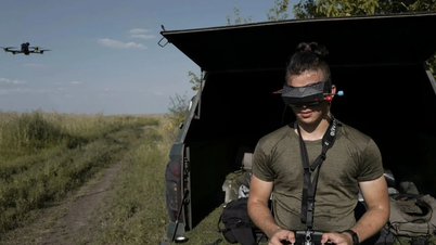 Ukraine launched a major counterattack in Lugansk due to heavy losses on the front line?