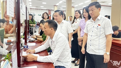 បញ្ចប់ការស្ទង់មតិការអនុវត្តនីតិវិធីរដ្ឋបាលក្នុងខេត្ត។