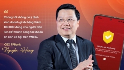 TPBank - Od volby digitalizace v těžkých časech k aspiraci na E-Vietnam
