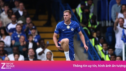 Chelsea បាន​ទទួល​ដំណឹង​អាក្រក់​អំពី Delap