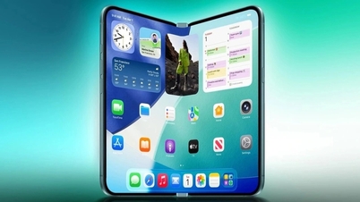 Moet Apple misschien de prijs betalen voor de traagheid van de opvouwbare iPhone?