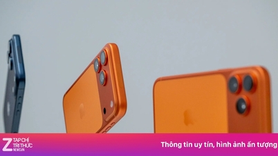 Impacto para Apple