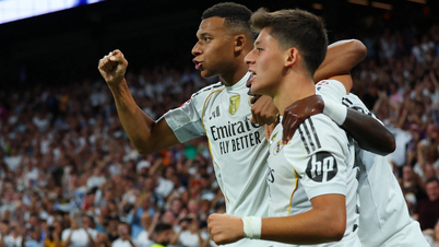 Jadual bola sepak langsung hari ini 9/13: Arsenal, Chelsea, Real Madrid bersaing