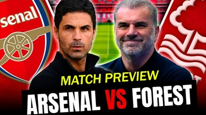 យោបល់លើការប្រកួត Arsenal vs Nottingham, 18:30 ខែកញ្ញា 13: ស្វែងរកភាពរីករាយម្តងទៀត