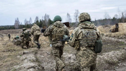 Ukrajinská armáda utrpěla v Kupjansku těžké ztráty