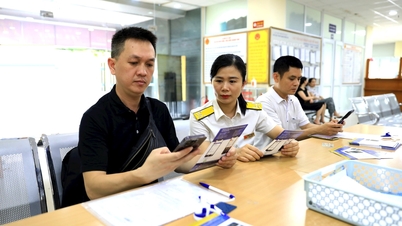 Berita istimewa mengenai akhbar Hanoi Moi pada 13 September 2025