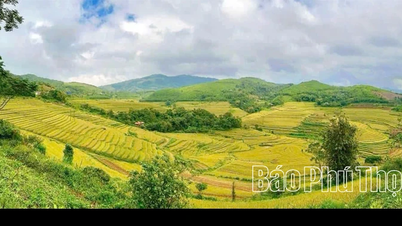 ធឿង កុក សម្រេចបានគោលដៅកសាងឃុំមួយស្របតាមស្តង់ដារជនបទថ្មី។