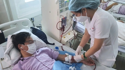 Ανθρωπιστική πολιτική δωρεάν νοσοκομειακών τελών για όλους τους ανθρώπους, πολλοί ασθενείς θα σωθούν