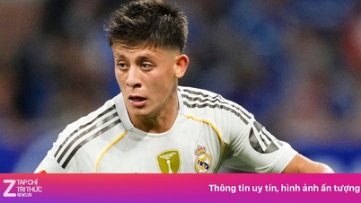 Sociedad 0:0 Real Madrid: Guler slaví marně