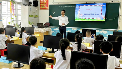 Å utruste barn med digitale samfunnsferdigheter fra barneskolen