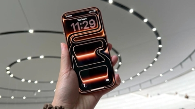 iPhone 17 Pro Max cháy hàng tại Việt Nam