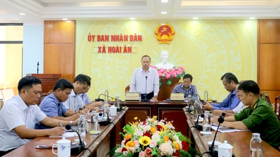 Secara proaktif melaksanakan pekerjaan pencegahan bencana sesuai dengan motto “4 di tempat”