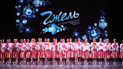 Schválení projektu na uspořádání Mezinárodního dne umění a kultury v Hanoji