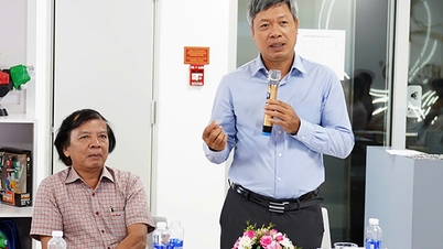 Da Nang uppmuntrar beställningar från kreativa startups