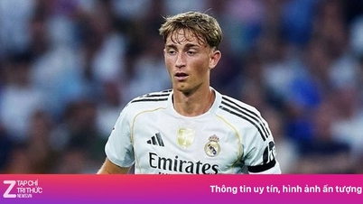 El Real Madrid gana a lo grande con Huijsen