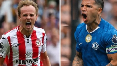 Předpověď skóre zápasu Brentford - Chelsea: Prolomení smůly na stadionu Gtech