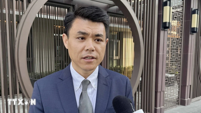 VNA អះអាងជំហររបស់ខ្លួនលើឆាកអន្តរជាតិ និងក្នុងទំនាក់ទំនងវៀតណាម-ចិន
